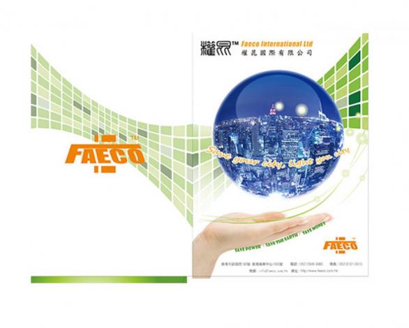 Faeco International Ltd